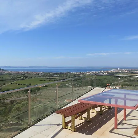 Ba25 Villa Roses